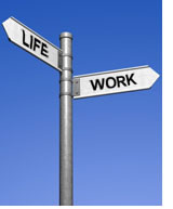 Work/life balance