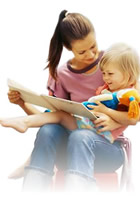 child care articles